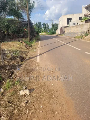 Land for Sale at Ahodwo Nhyiaeso