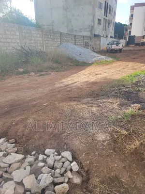 Land for Sale at Ahodwo Nhyiaeso