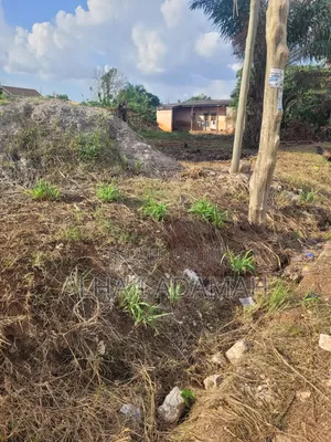 Land for Sale at Ahodwo Nhyiaeso