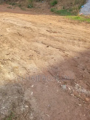 Land for Sale at Ahodwo Nhyiaeso