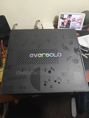 Eversolo Dmp-a6 Digital Network Music Streamer