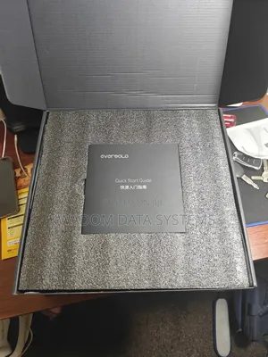Eversolo Dmp-a6 Digital Network Music Streamer