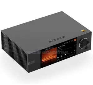 Eversolo Dmp-a6 Digital Network Music Streamer