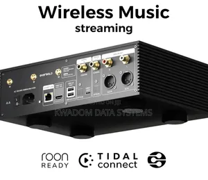 Eversolo Dmp-a6 Digital Network Music Streamer