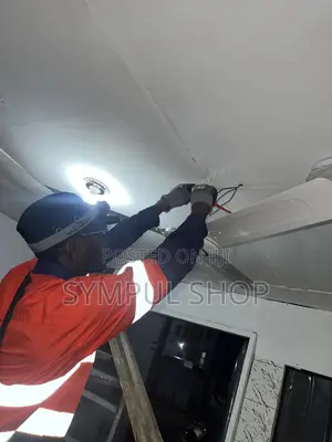 Professional Electrician Available