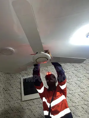 Professional Electrician Available
