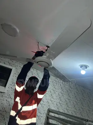 Professional Electrician Available