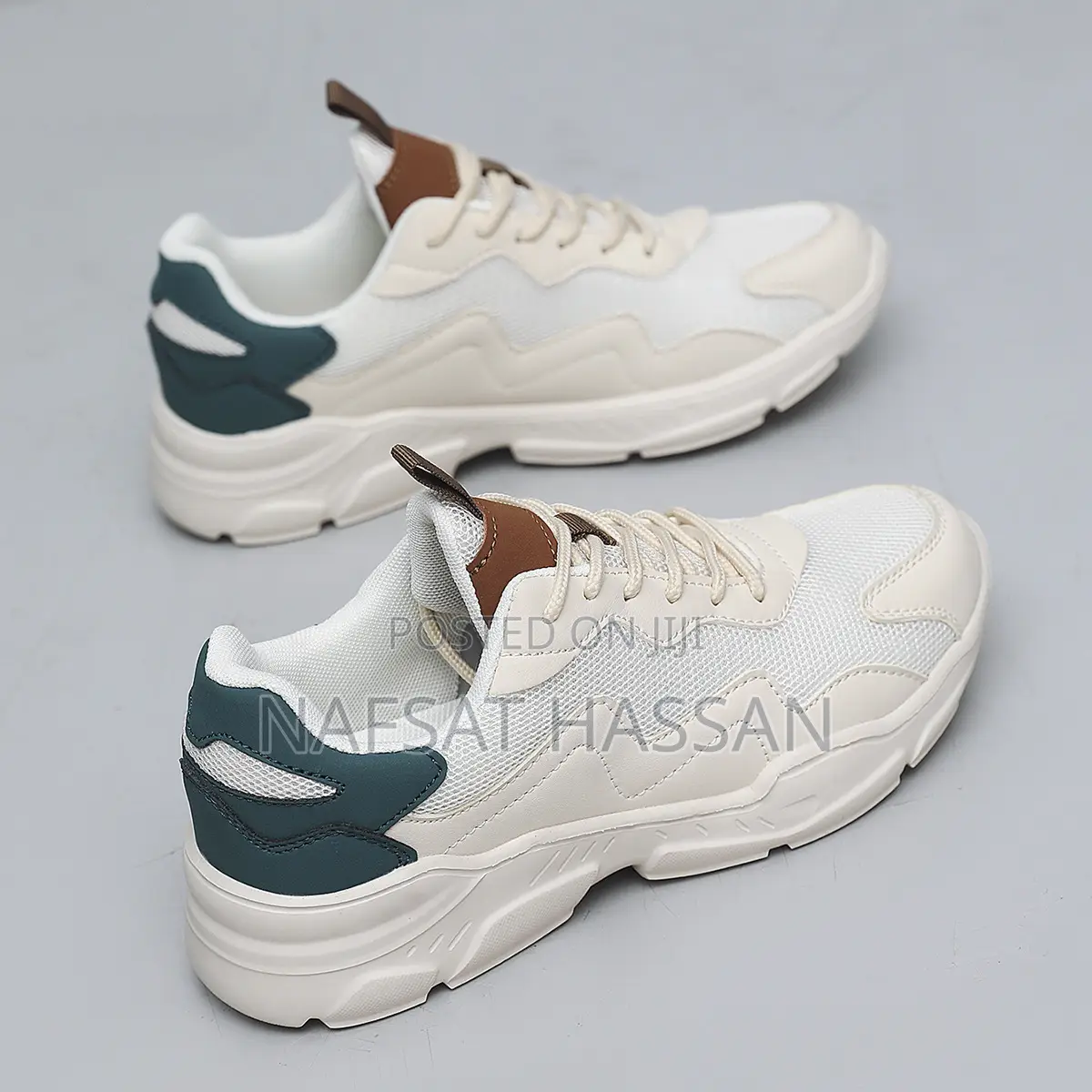 Women Casual Sneakers
