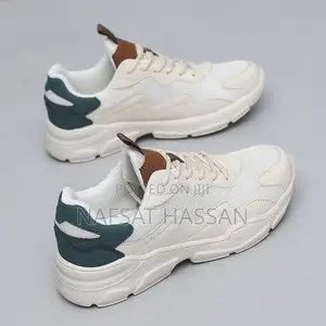 Women Casual Sneakers