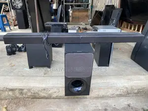 Sony Mega Bass Sound Bar