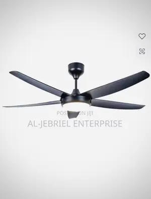 Ceiling Fan Light 56”