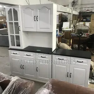 Kitchen Cabinet