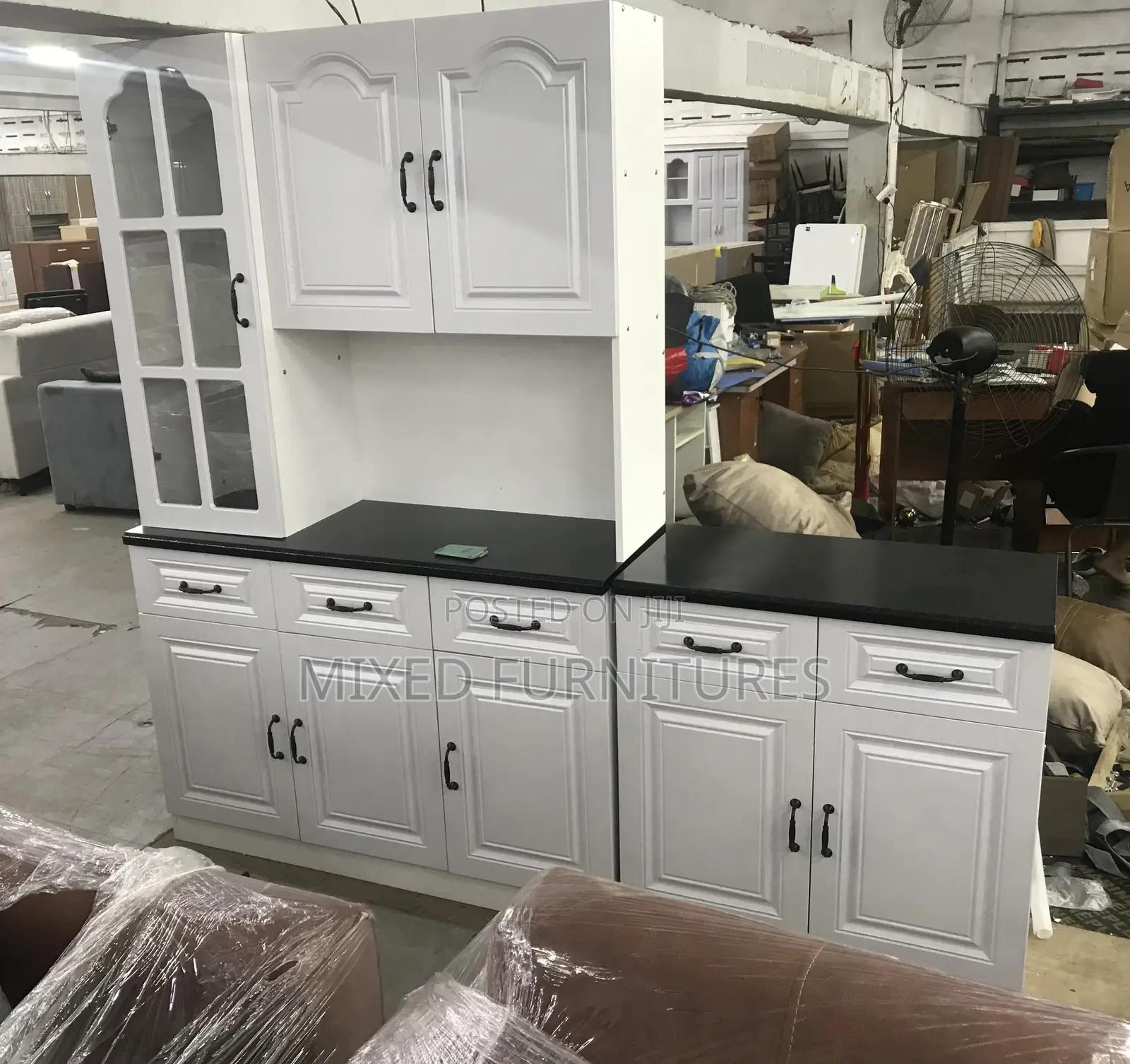 Kitchen Cabinet