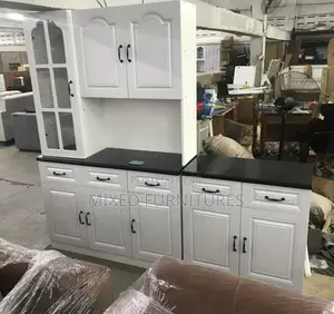 Kitchen Cabinet