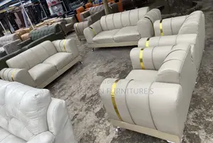 Cartie Complete Sofa Sets (Payment After Delivery)
