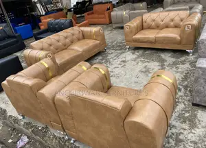 Complete Sofa Sets Darioys (Payment After Delivery)
