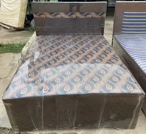 Haifa’S Ready Made Bed (Payment After Delivery)