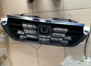 Honda Cr-v 2022,2023,2024 Top Grille/Top Shells.