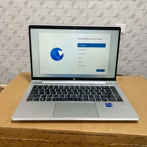 New Laptop HP ProBook 440 G9 16GB Intel Core I5 SSD 512GB