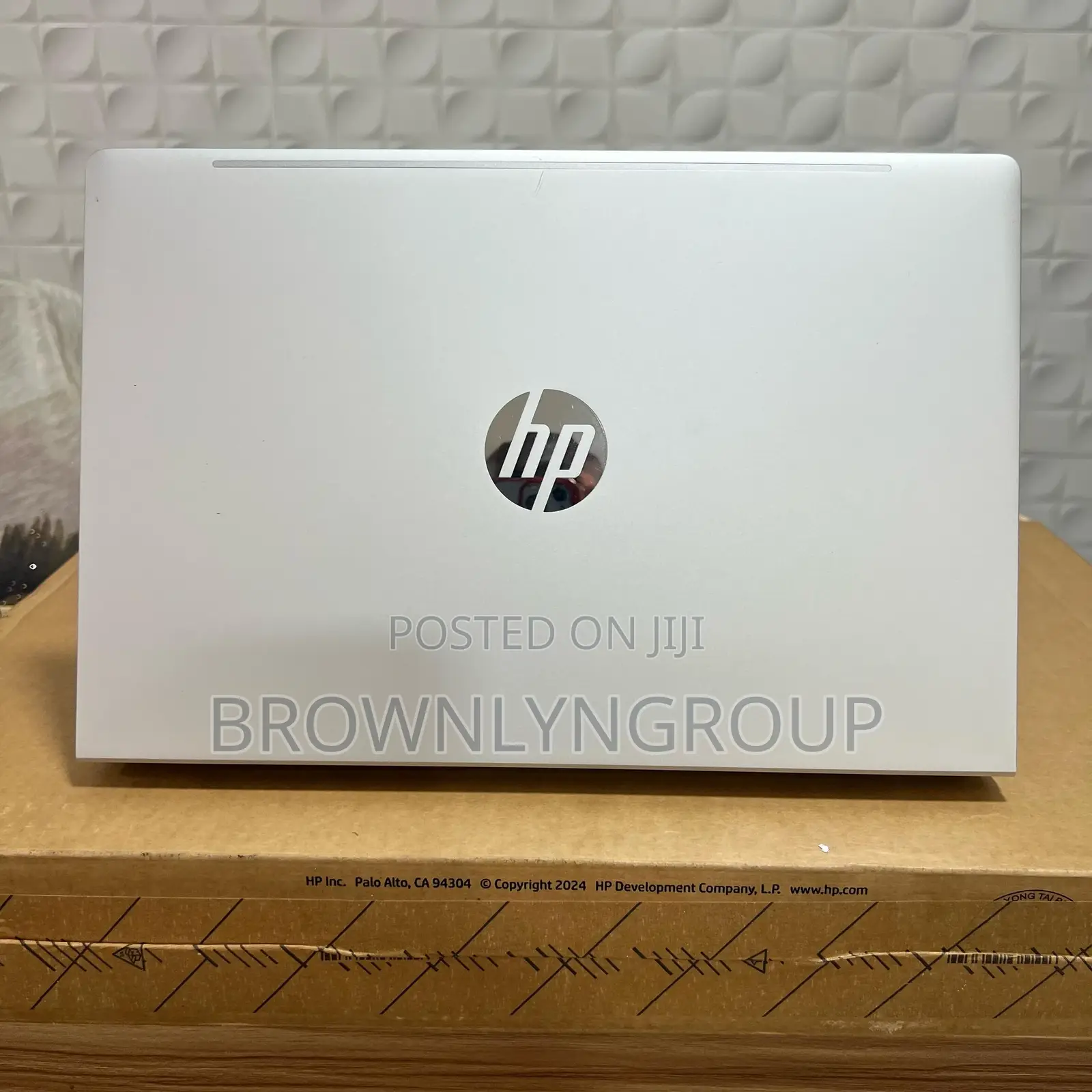 New Laptop HP ProBook 440 G9 16GB Intel Core I5 SSD 512GB