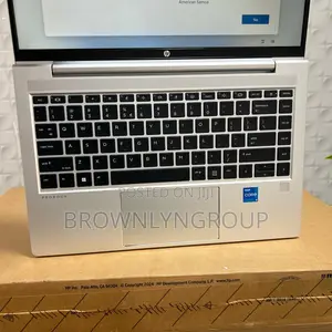 New Laptop HP ProBook 440 G9 16GB Intel Core I5 SSD 512GB