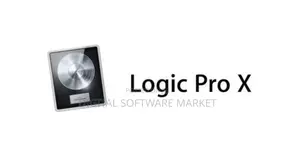 Apple Logic Pro X 11 for Mac