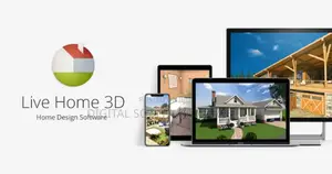 Live Home 3d Pro Windows/Mac