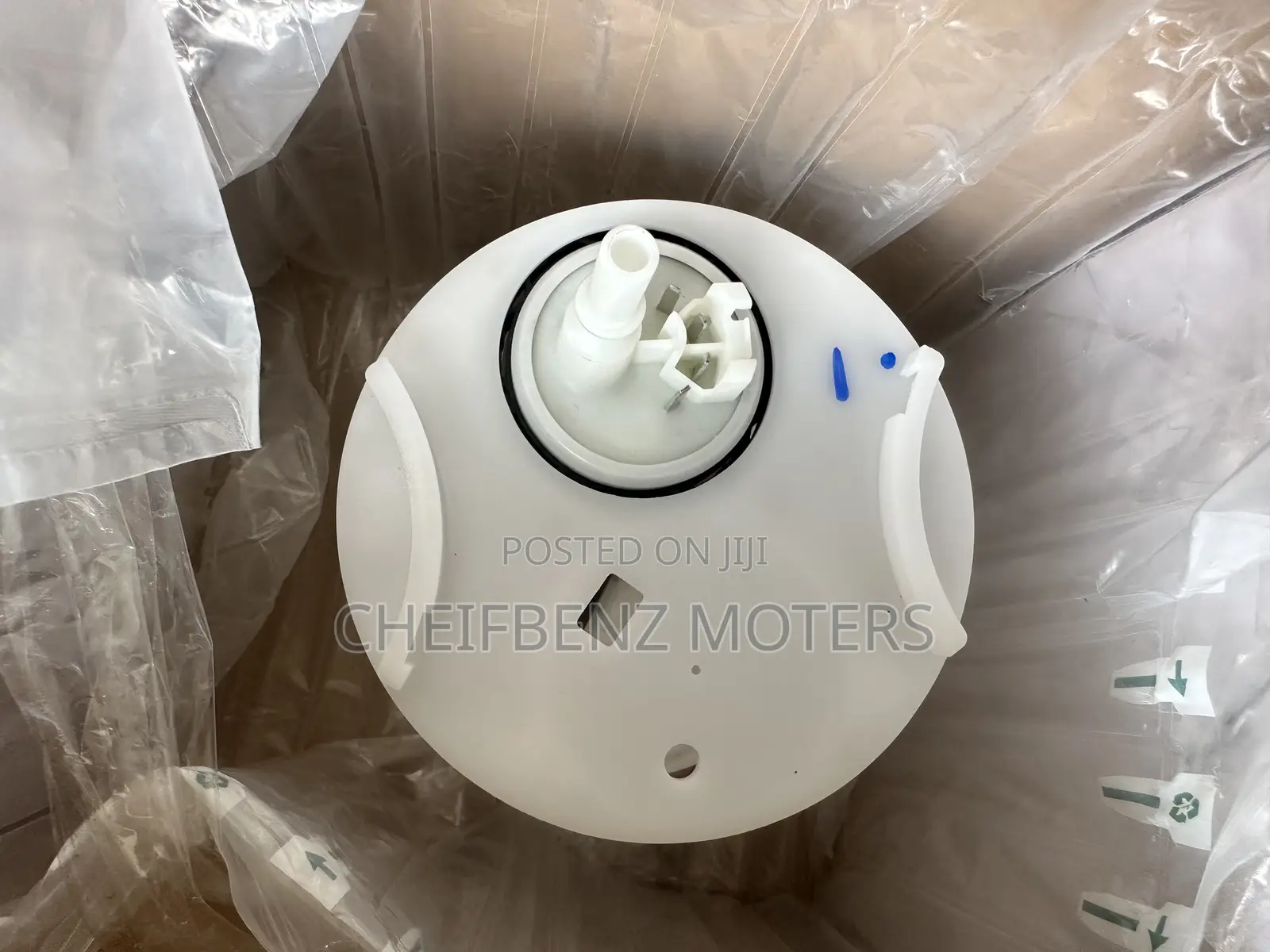 Mercedes Benz C300 2010-2014 Electric Fuel Pump and Parts