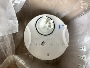 Mercedes Benz C300 2010-2014 Electric Fuel Pump and Parts