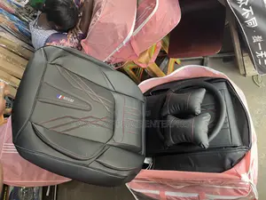 Original Seat Covers Complete Black