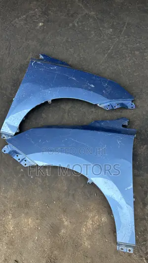 Hyundai Ix35/Tucson Fender 2012,2013,2014,2015,2016