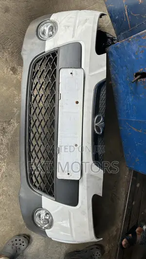 Daewoo Matiz 3 Front Bumpers Sports Normal