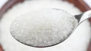 20000 Bags of Icumsa 45 Sugar Available in Accra