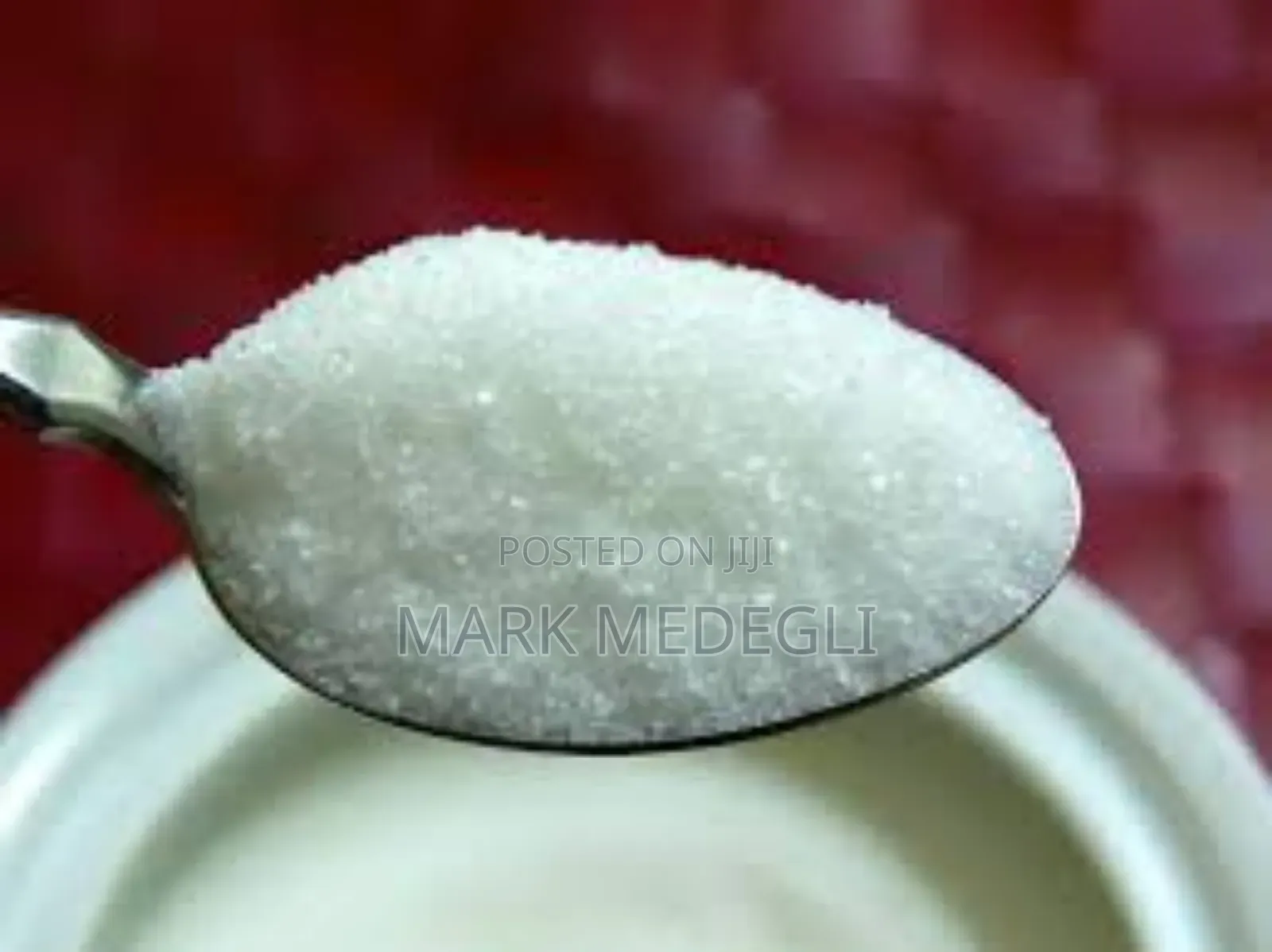 20000 Bags of Icumsa 45 Sugar Available in Accra