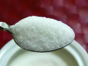 20000 Bags of Icumsa 45 Sugar Available in Accra