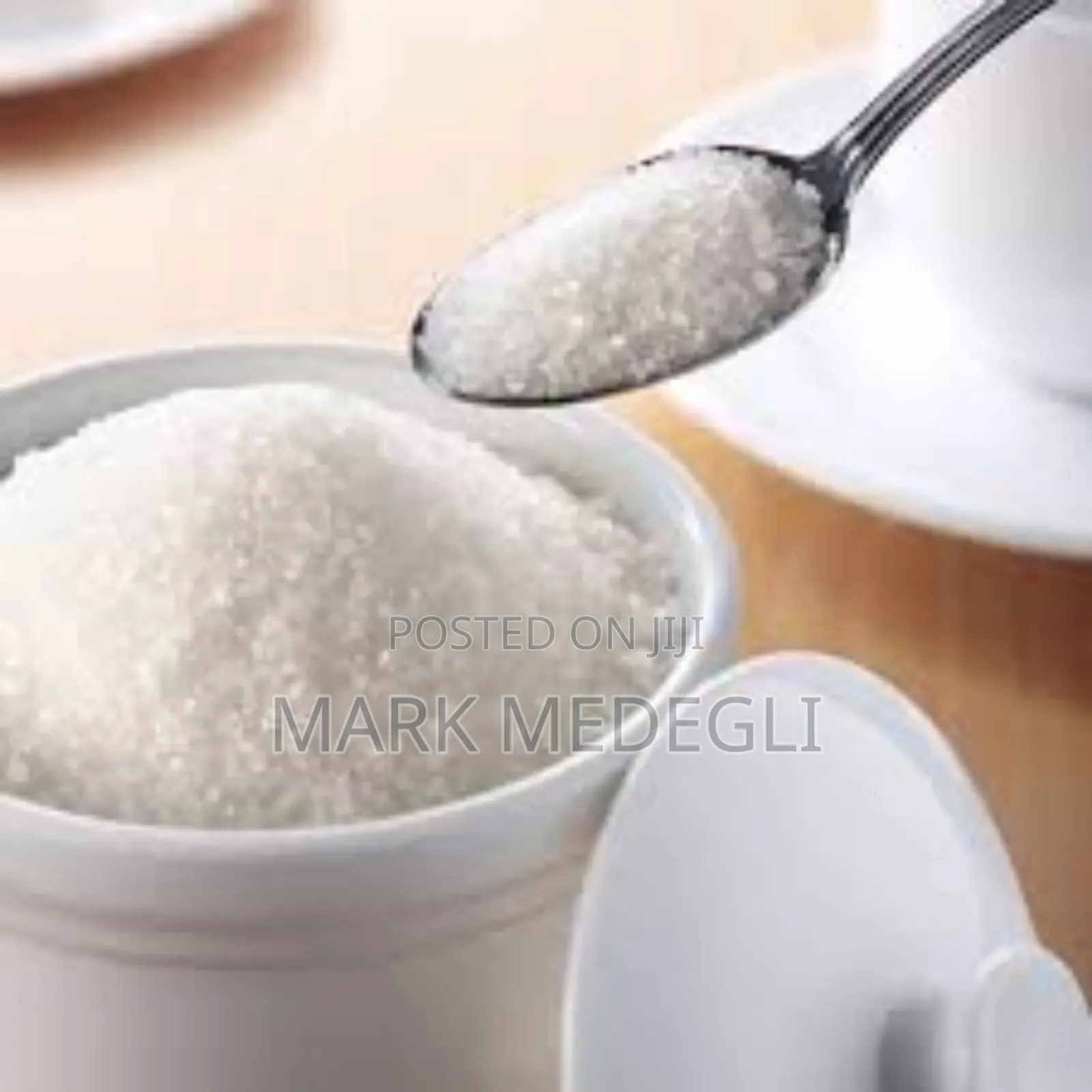 20000 Bags of Icumsa 45 Sugar Available in Accra