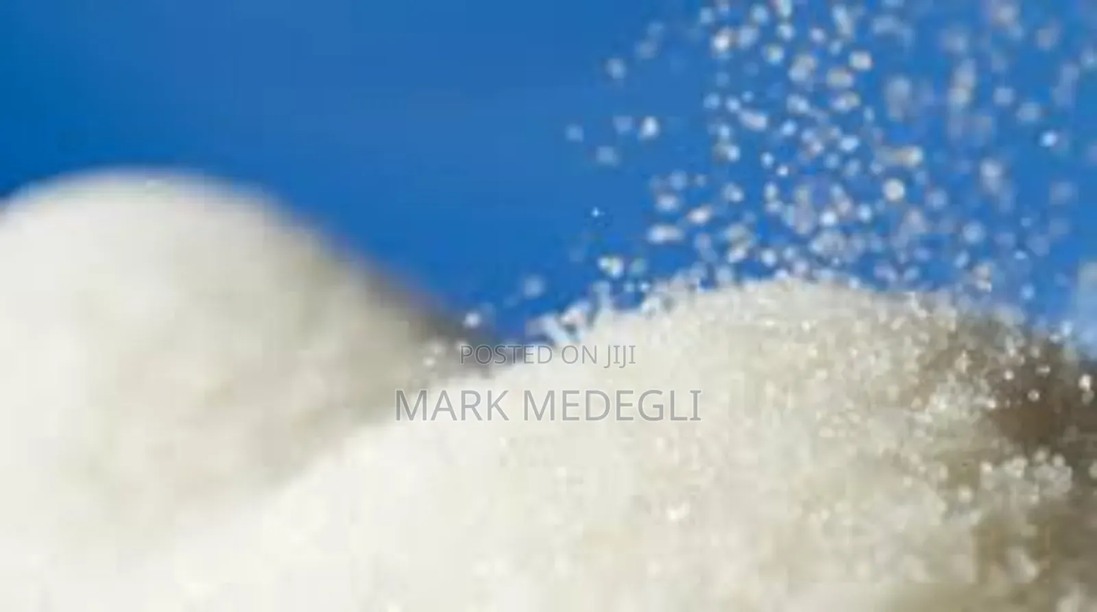 20000 Bags of Icumsa 45 Sugar Available in Accra