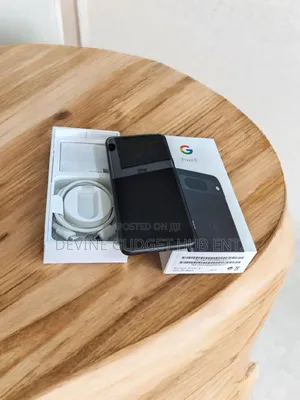 New Google Pixel 8 128 GB Green