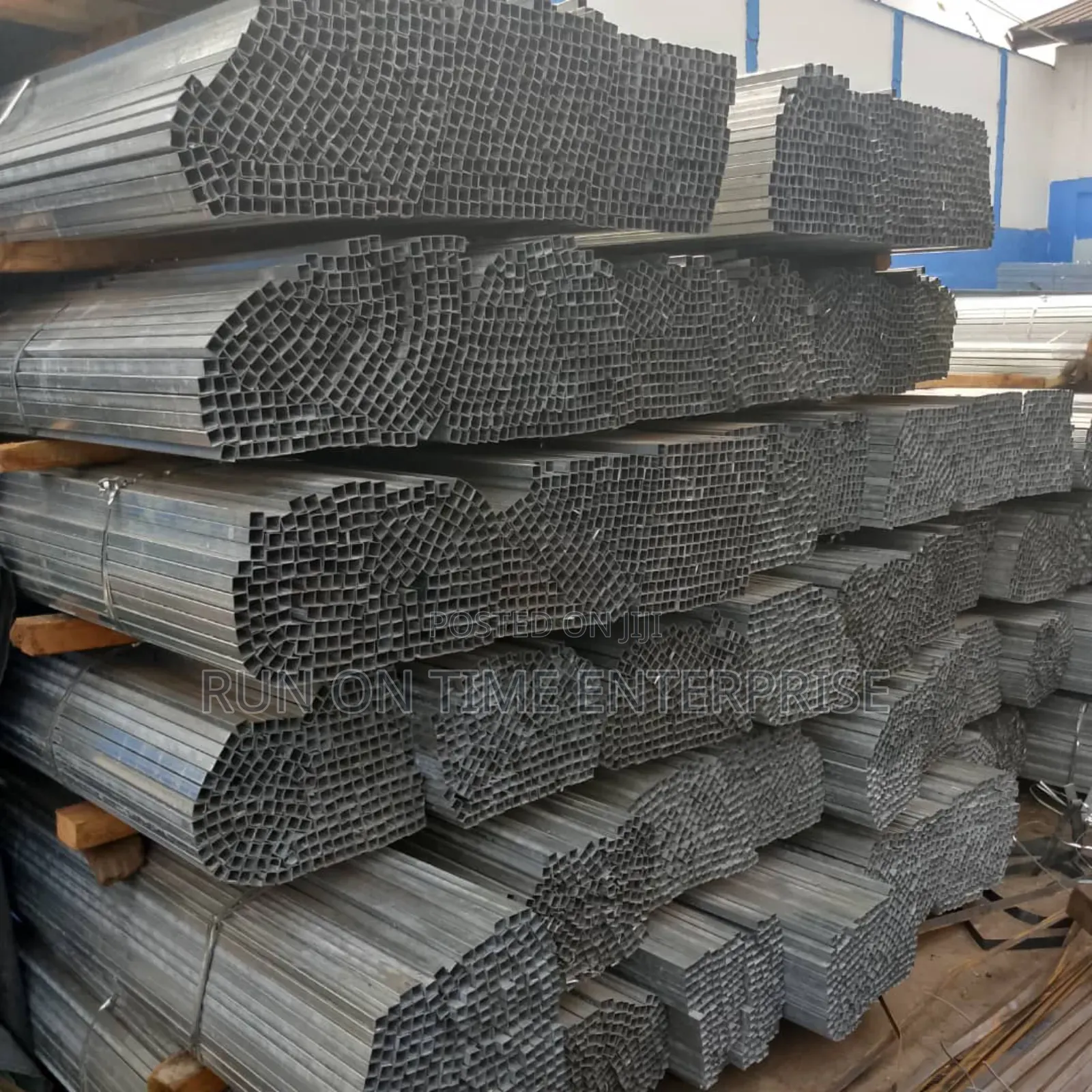 Metals Works