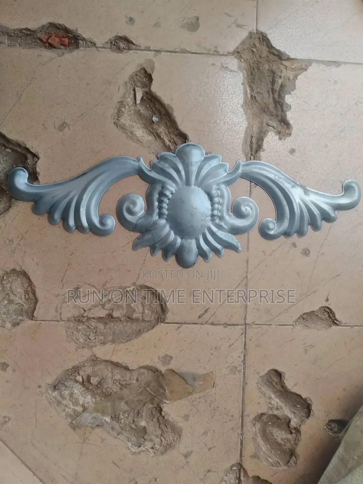 Metals Works