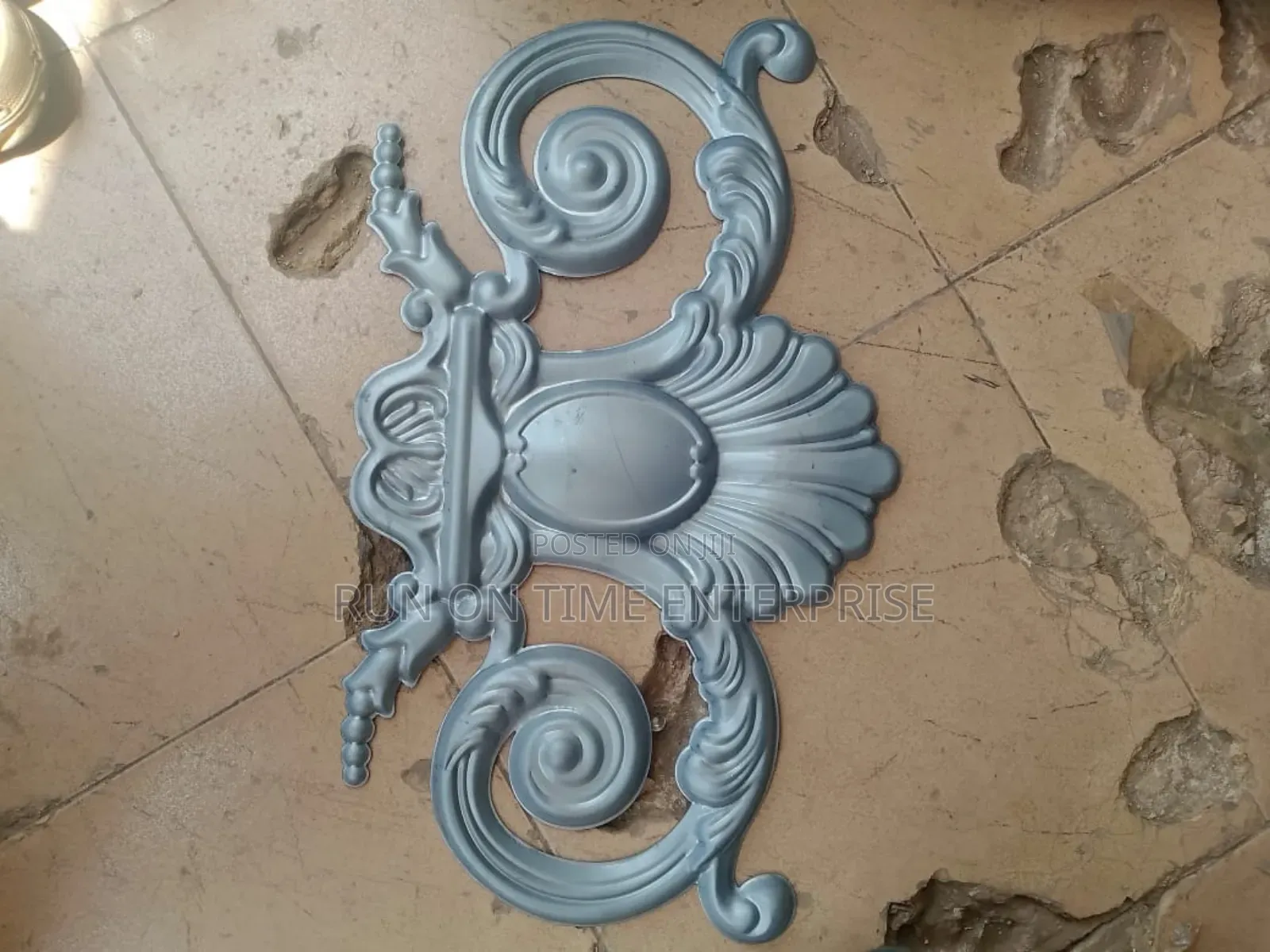Metals Works