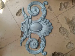Metals Works
