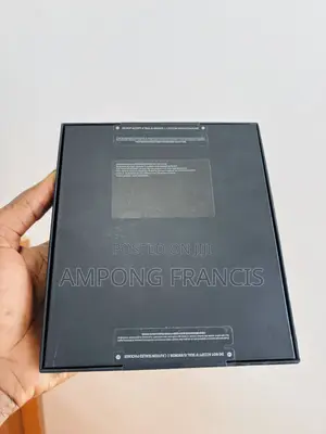New Samsung Galaxy Z Fold 5 256 GB Black