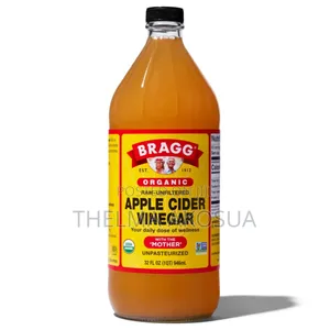 Bragg Apple Cider Vinegar 946ml