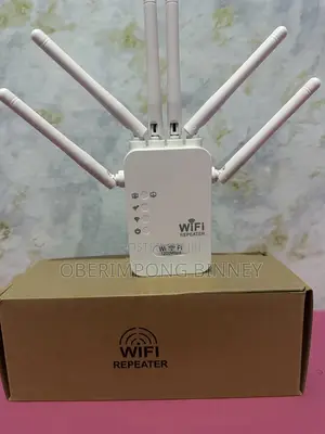Wifi Repeater