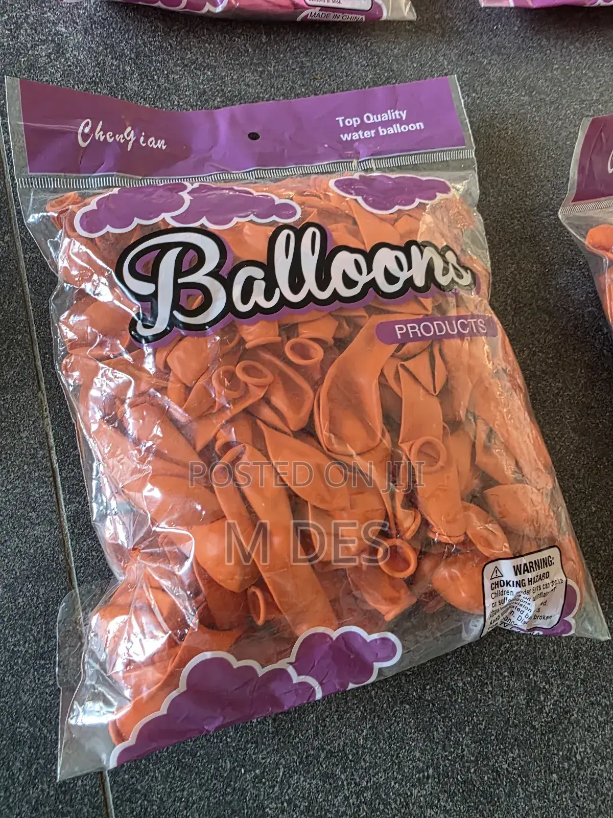 Sale: High Quality Latex Party Balloons