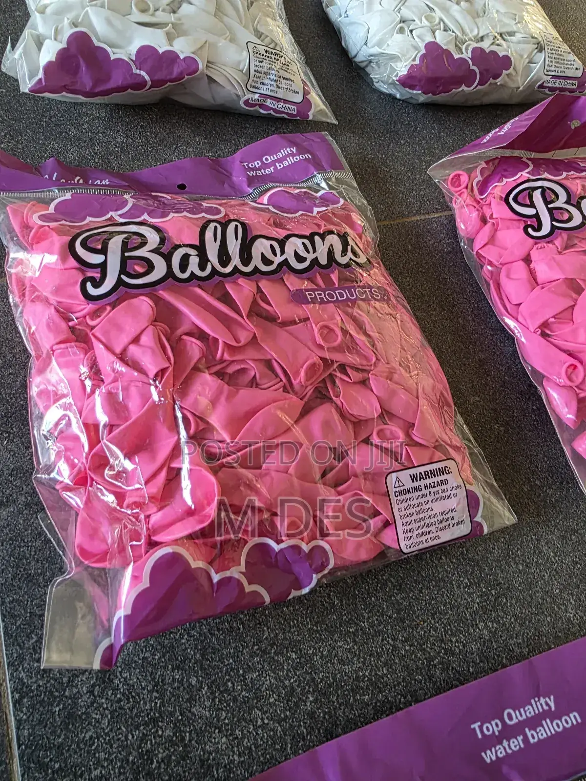 Sale: High Quality Latex Party Balloons