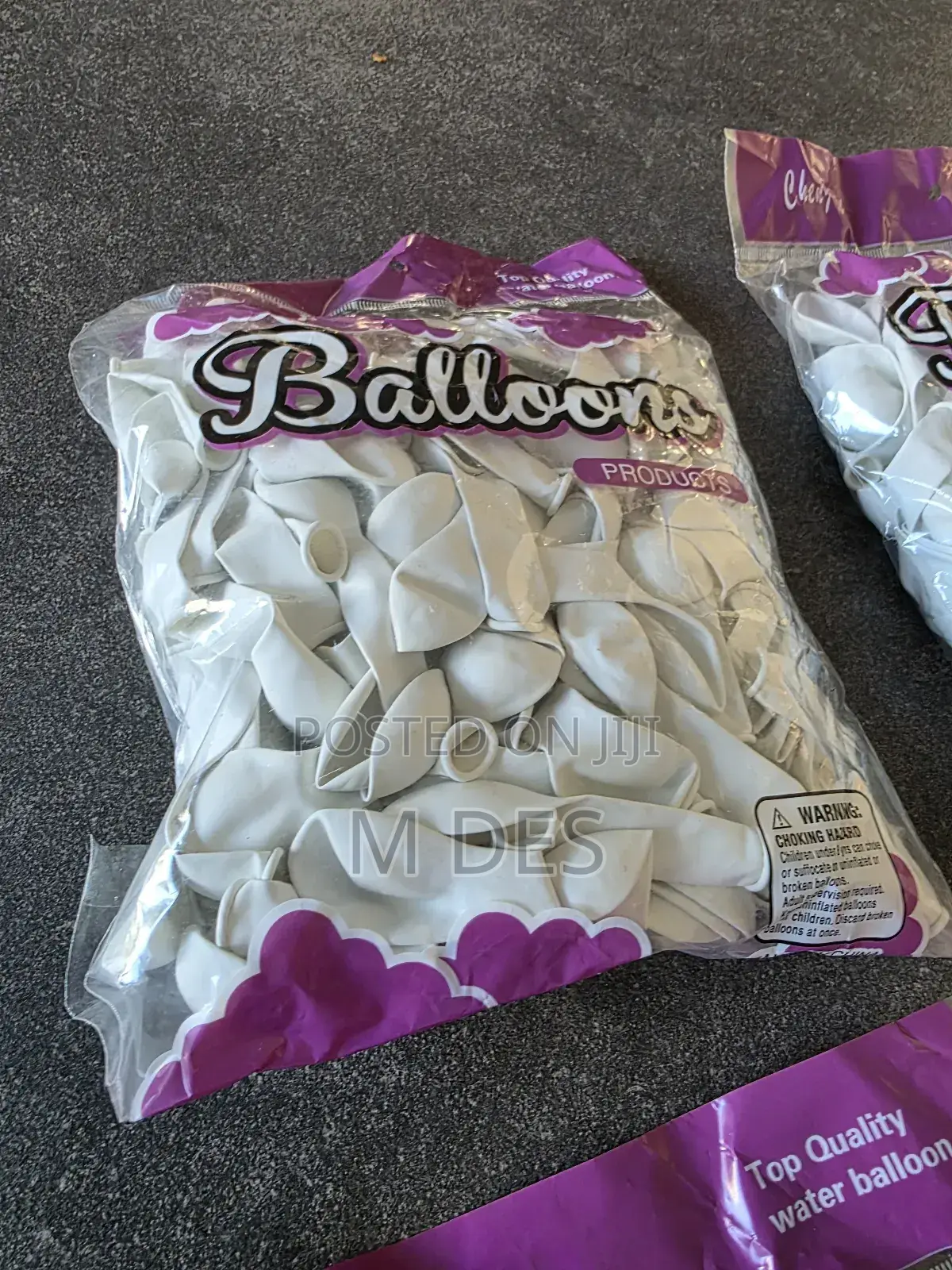 Sale: High Quality Latex Party Balloons