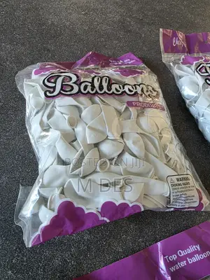 Sale: High Quality Latex Party Balloons