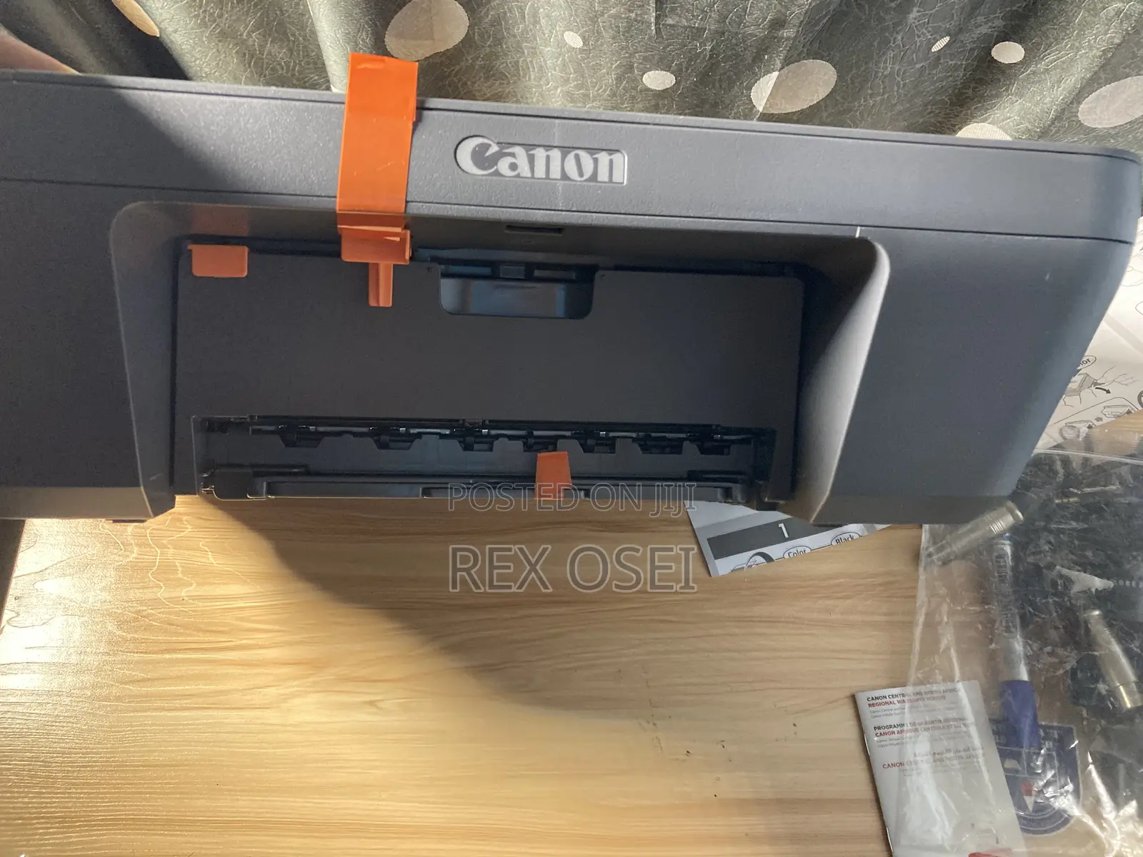 Office Printer